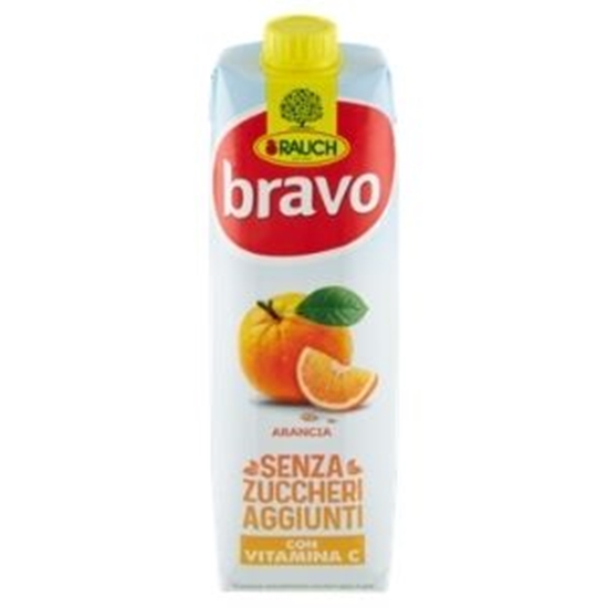 Picture of BRAVO SENZA ZUCCHERO ORANGE